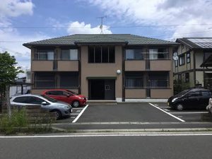 バリュージュ八反 0102号-1