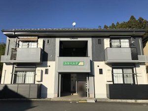 カサベルデＤ・Ｅ