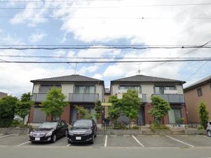 ツイン・アイリス B000号-1