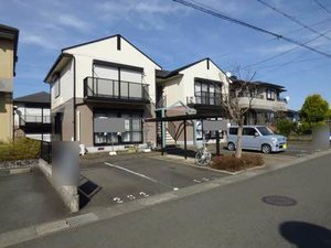 サニーハイツ・サチＡ・Ｂ A101号-1