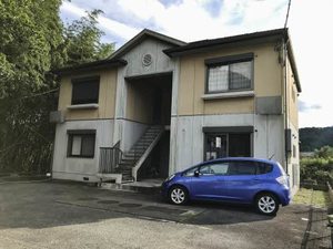 ベルサージュ 0202号-1