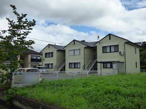 グリーンヴィラ水内Ⅰ 0202号-1