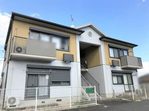 ウイングＡ・Ｂ B201号-1
