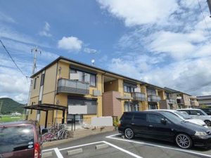 メゾン・グランドゥールⅠ・Ⅱ