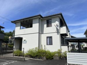 パーク・ペイサージュ 0103号-1