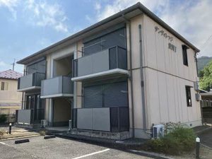 サンヴィレッジ安岡Ⅰ・Ⅱ 1102号-1