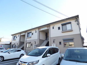 グランシャリオ