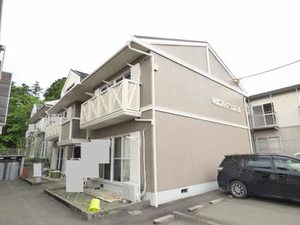 幸成フレグランスⅠ・Ⅱ