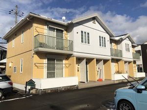 グリーンゲイブルズ 0202号-1