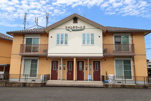 シャンテクールⅠ・Ⅱ