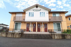 シャンテクールⅠ・Ⅱ