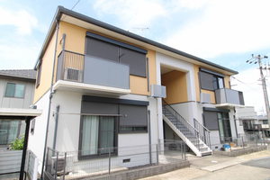 サンハイム青野