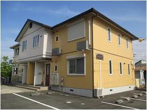 ファミールヨシダⅠ・Ⅱ 0203号-1