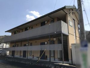 クラージュ 0202号-1