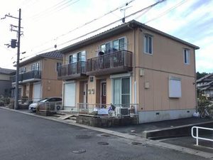 ヴェルドミール 0101号-1