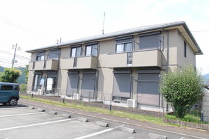 ラフォーレ柏原 A202号-1