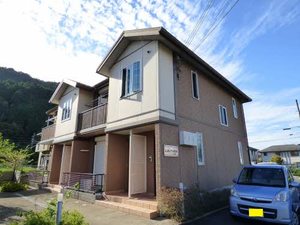 クラージュ 0202号-1