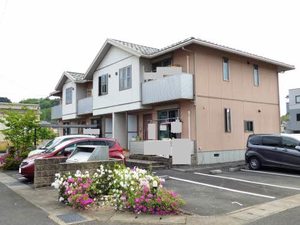 ハピネス石原 0202号-1