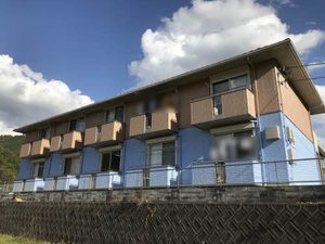 ショーエーハイツ 1203号-1