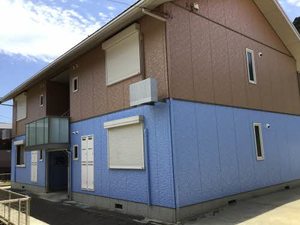 ショーエーハイツ