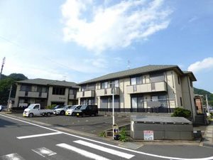 アコールⅠ・Ⅱ 2201号-1