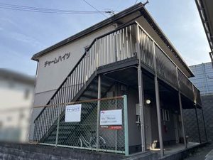 チャームハイツ 0102号-1