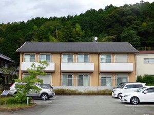 シャトー南多田 0102号-1