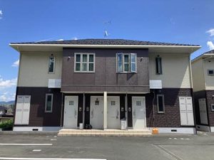 カサ　エクセレンテⅠ，Ⅱ，Ⅲ