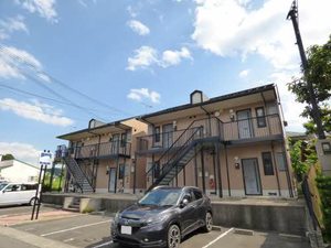 ファミールプラザⅡ・Ⅲ 3101号-1