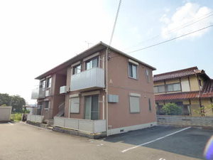 コート　パルＡ・Ｂ B102号-1