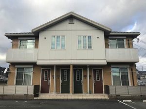 リジエール南屋敷Ⅰ・Ⅱ