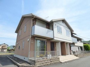 アビタシオン 0101号-1