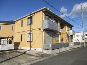 ティアラ・駅南Ｃ 0101号-1