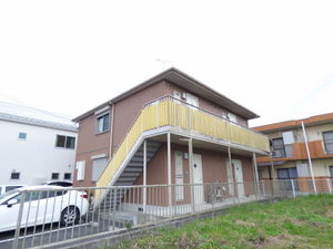 クラヴィエ睦美 0201号-1