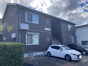 シャーメゾン神宮寺 0102号-1