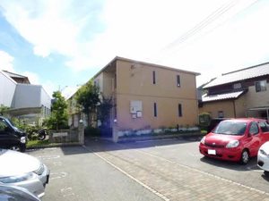 メゾンメイプル 0105号-1