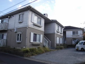 メイプルコート