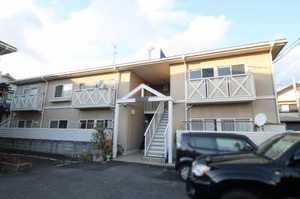 ロジュマン琵琶 0203号-1