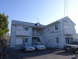 リブコスモス 0101号-1