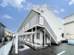 ドミール檜塚 0203号-1