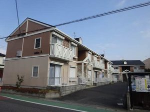 パークヒルズ２１