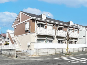 クローバー草津 0106号-1