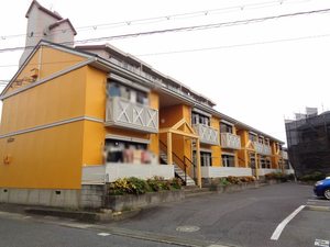 リバーサイドカフェー 0102号-1