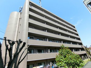 シャルム皇子山アネックス 0506号-1