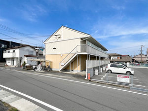 ＲＯＡＤ　ＨＯＵＳＥ　Ⅰ