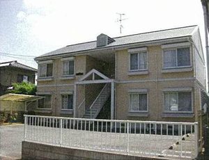 ルビーハイツ
