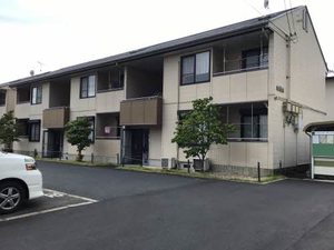 ヴィラ・ディアマンテ C203号-1