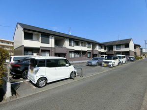 アフェクション丸尾A202-6