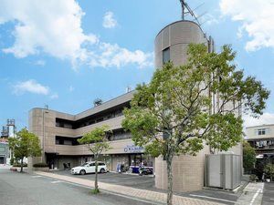 シャルム皇子山 0206号-1