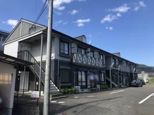 フレグランス　オオトモ 0201号-1